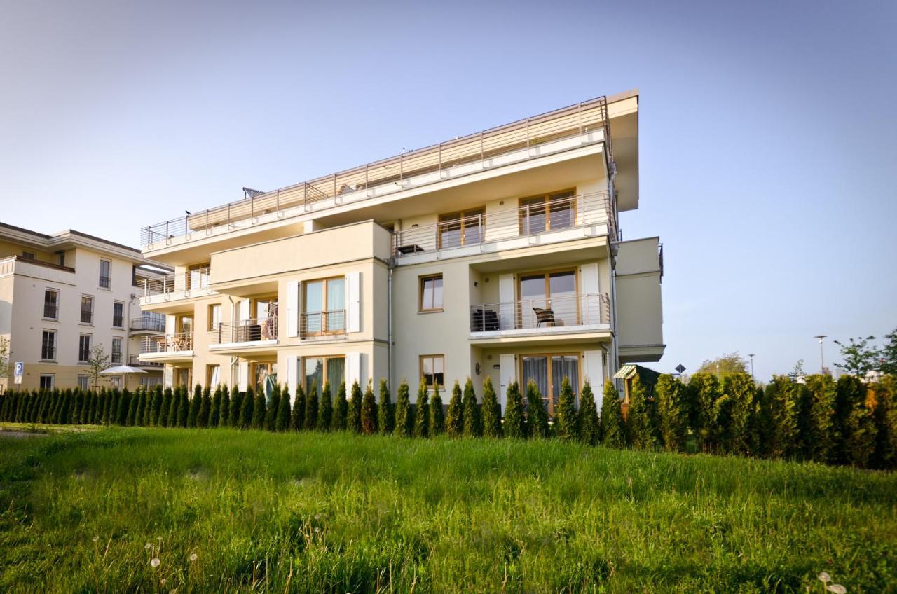 Ostseestrandliebe Villa Sanddorn Nr2 Börgerende-Rethwisch Eksteriør bilde